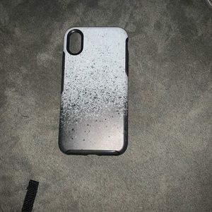 Brand new otter box iPhone XS case